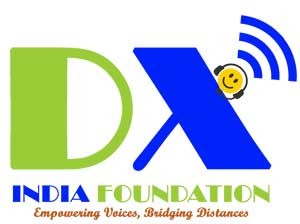 DX India Logo